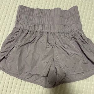 Free people shorts